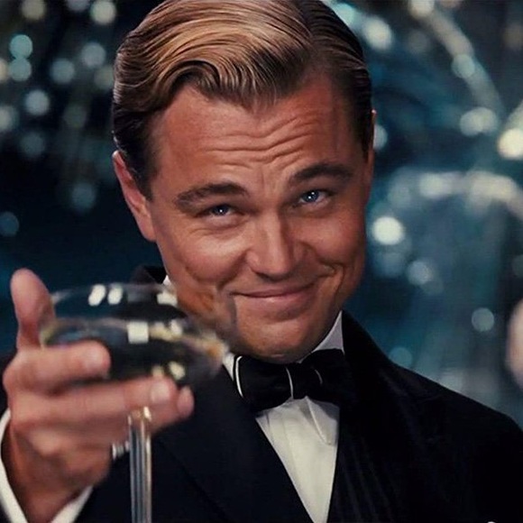 KATE SPADE NEW YORK Great Gatsby Book Clutch - Picture 9 of 9